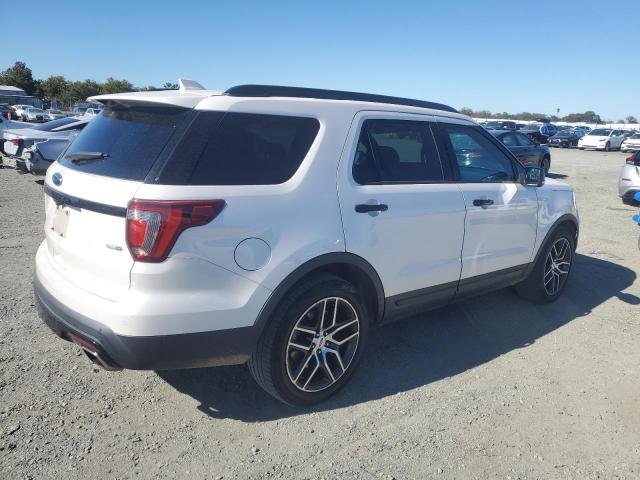 2016 FORD EXPLORER S - 1FM5K8GT5GGA76227
