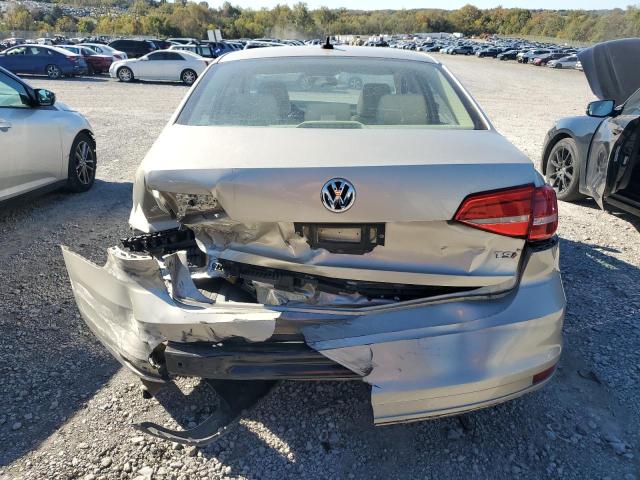 2015 VOLKSWAGEN JETTA SE 3VWD17AJ1FM302429