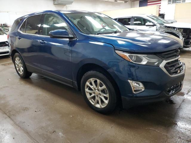2020 CHEVROLET EQUINOX LT - 2GNAXTEV4L6282717