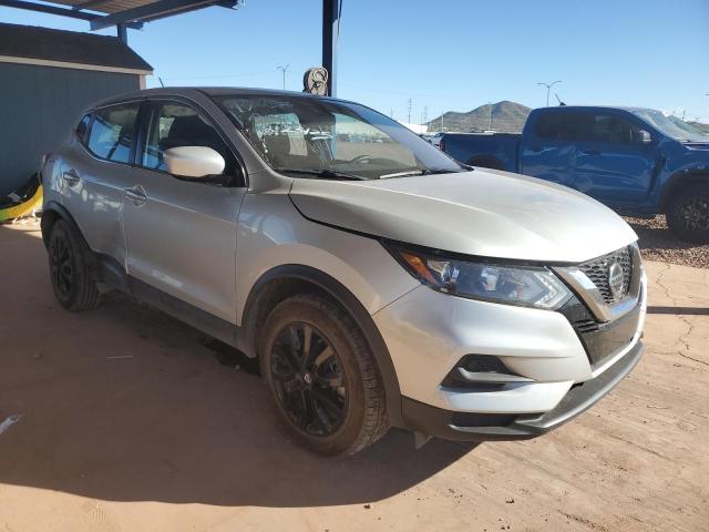 2021 NISSAN ROGUE SPORT S #3304006656