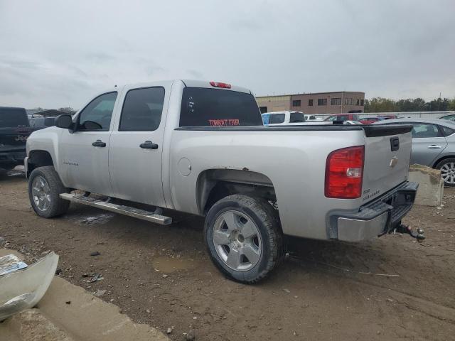 2011 CHEVROLET SILVERADO - 3GCPCSE06BG408284