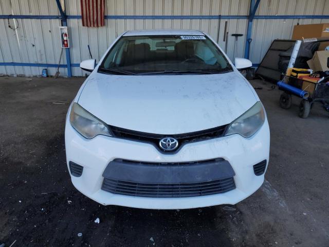 2016 TOYOTA COROLLA L #3296640018