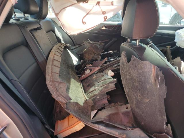 2024 VOLKSWAGEN JETTA SE #3264995932