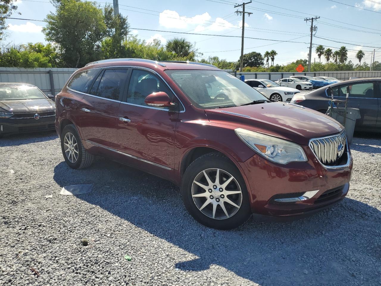 BUICK ENCLAVE