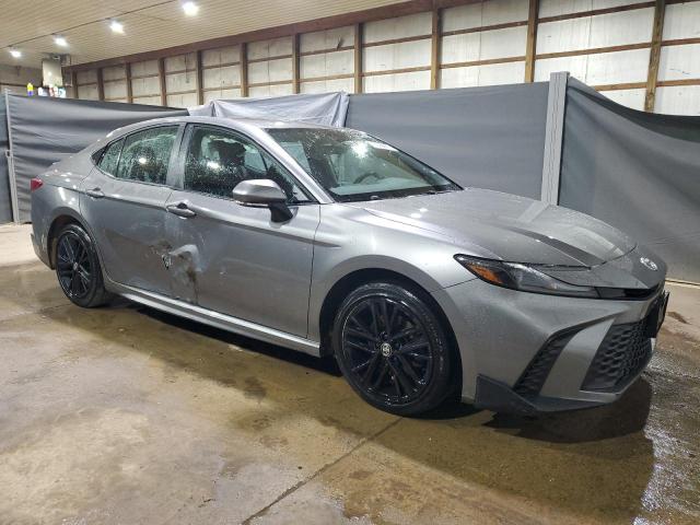 2025 TOYOTA CAMRY XSE 4T1DAACKXSU515466