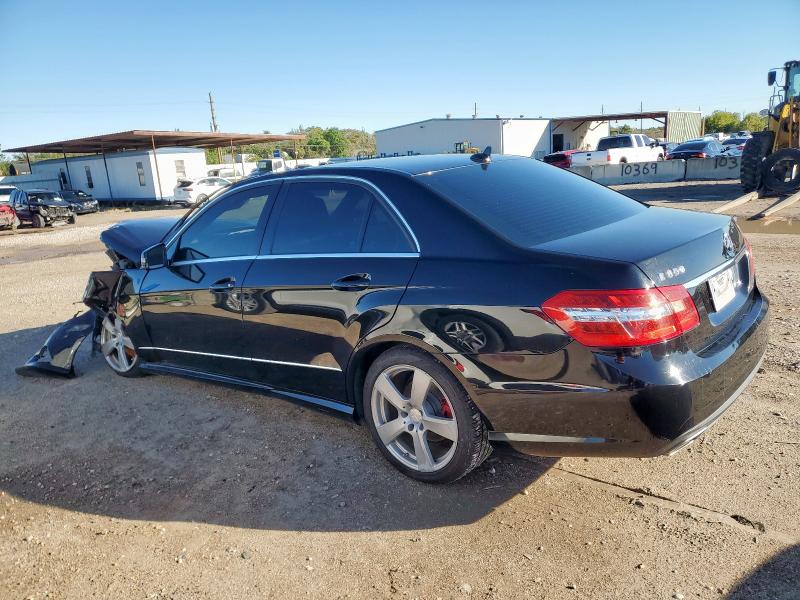 2011 MERCEDES-BENZ E 350 #3291620265