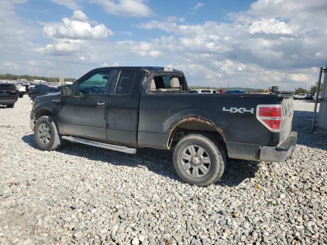 2010 FORD F150 SUPER - 1FTEX1E8XAFC34845