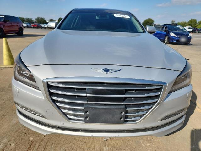 2017 GENESIS G80 BASE KMHGN4JE7HU180093