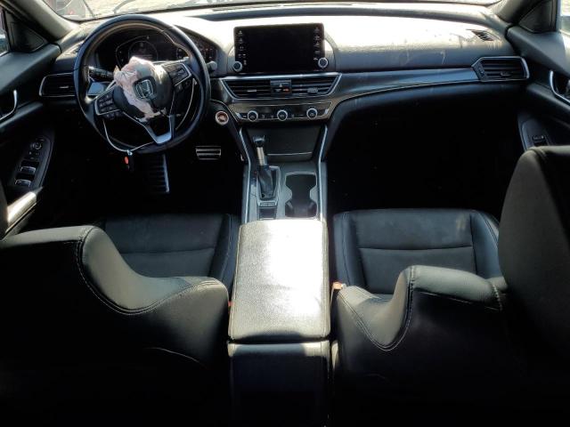 2018 HONDA ACCORD SPO - 1HGCV1F36JA240639