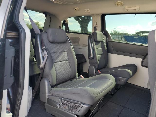 2010 DODGE GRAND CARA #3301624622