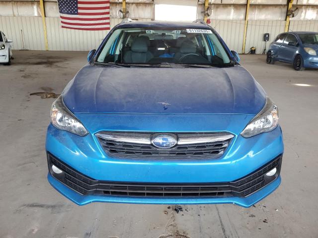 2022 SUBARU IMPREZA PR #3302963610