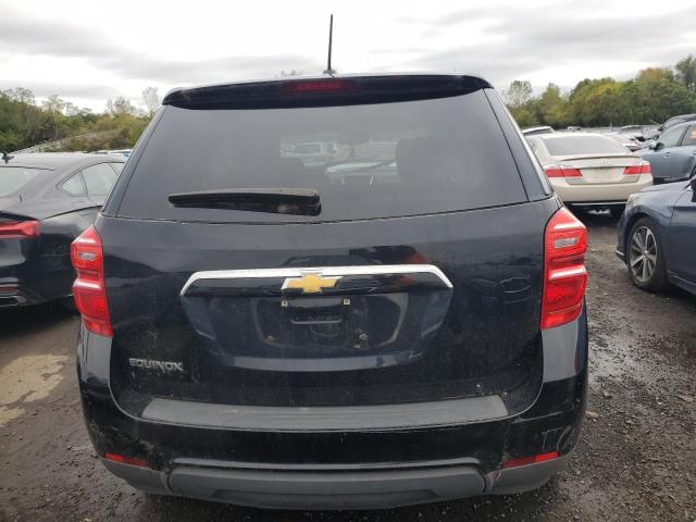 2017 CHEVROLET EQUINOX LS 2GNALBEK7H1580209