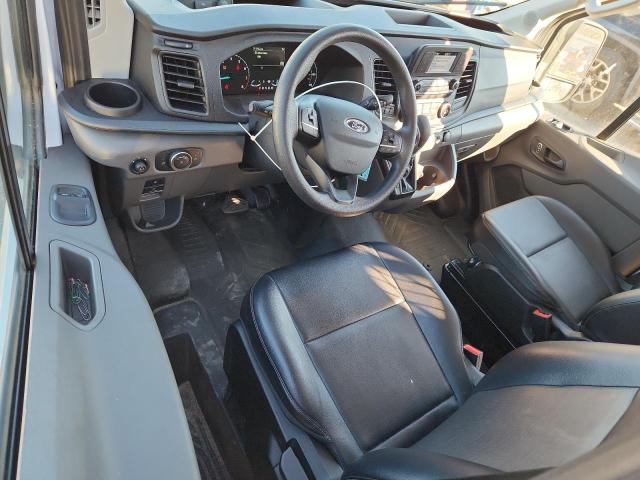 2024 FORD TRANSIT #3303731440
