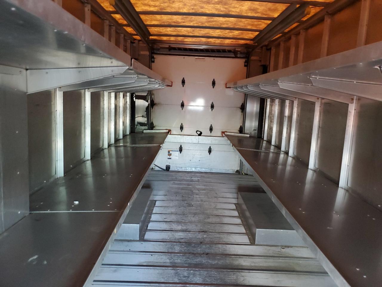 FORD TRANSIT T-350 HD