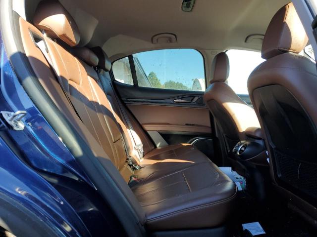 2018 ALFA ROMEO STELVIO #3261289916