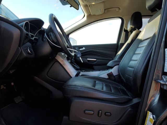 2016 FORD ESCAPE SE - 1FMCU9GX5GUC17583