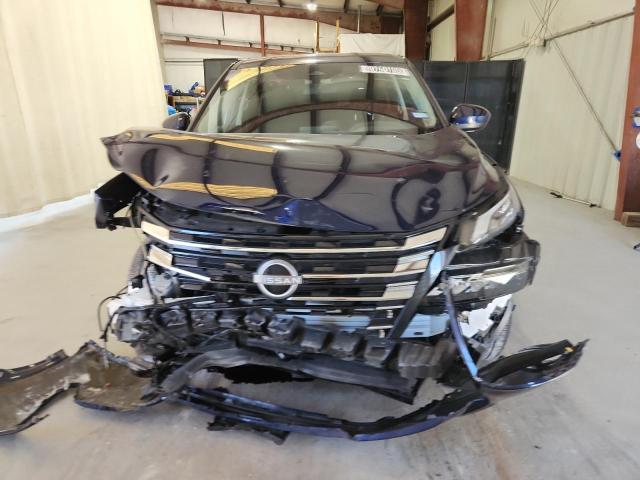 2025 NISSAN ROGUE SV - 5N1BT3BA4SC814446