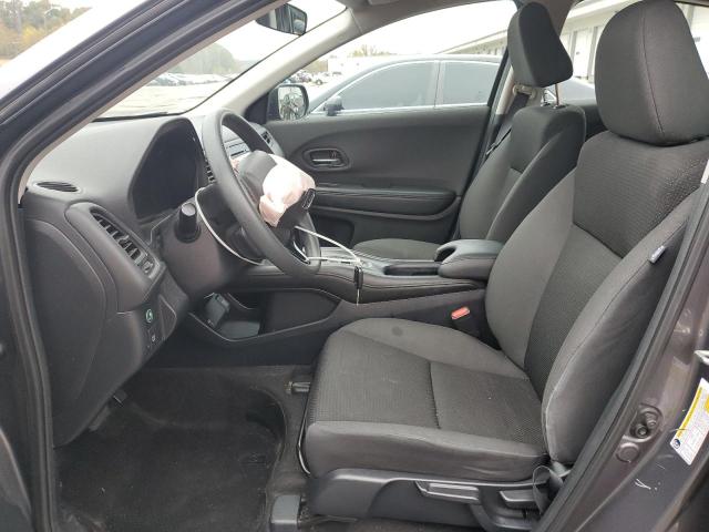 2019 HONDA HR-V LX #3285785654