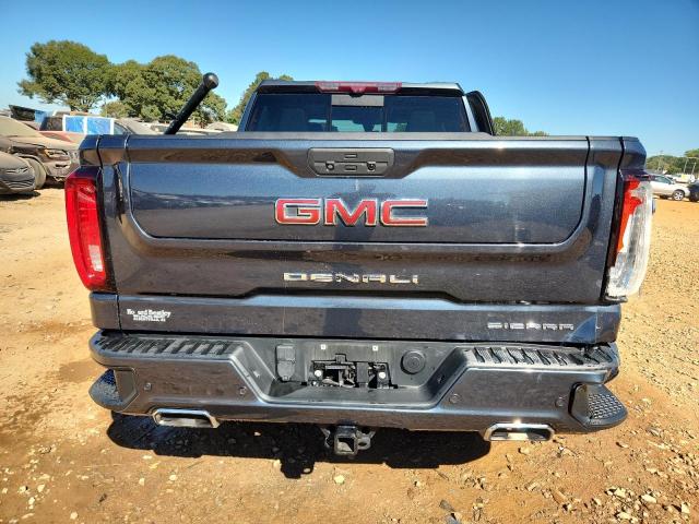 2021 GMC SIERRA K15 #3279685941