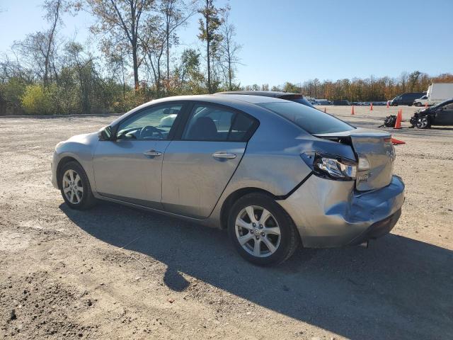 2010 MAZDA 3 I - JM1BL1SF3A1203533