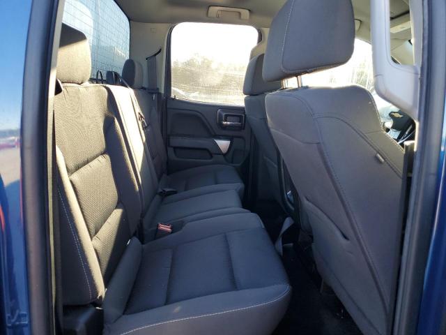 2018 CHEVROLET SILVERADO - 1GCVKREC9JZ122778