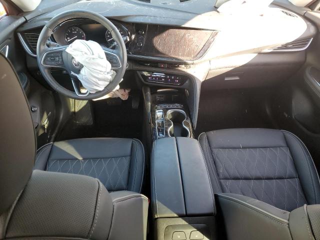 2023 BUICK ENVISION A - LRBFZSR40PD081200