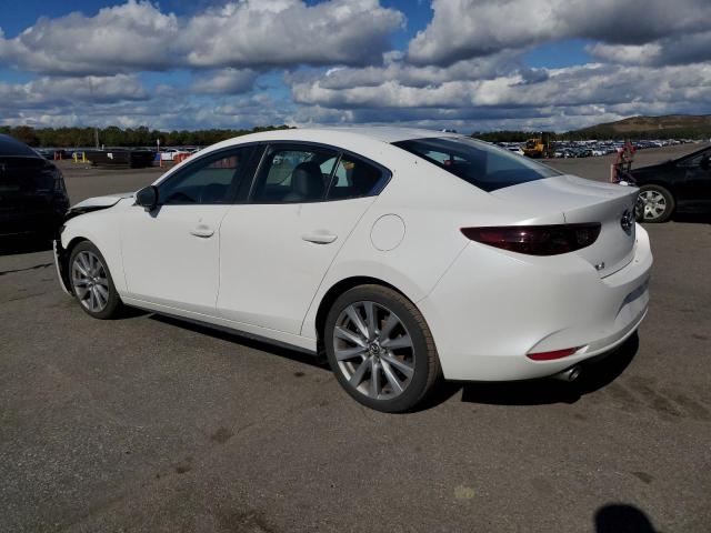 2019 MAZDA 3 SELECT - 3MZBPAALXKM106701