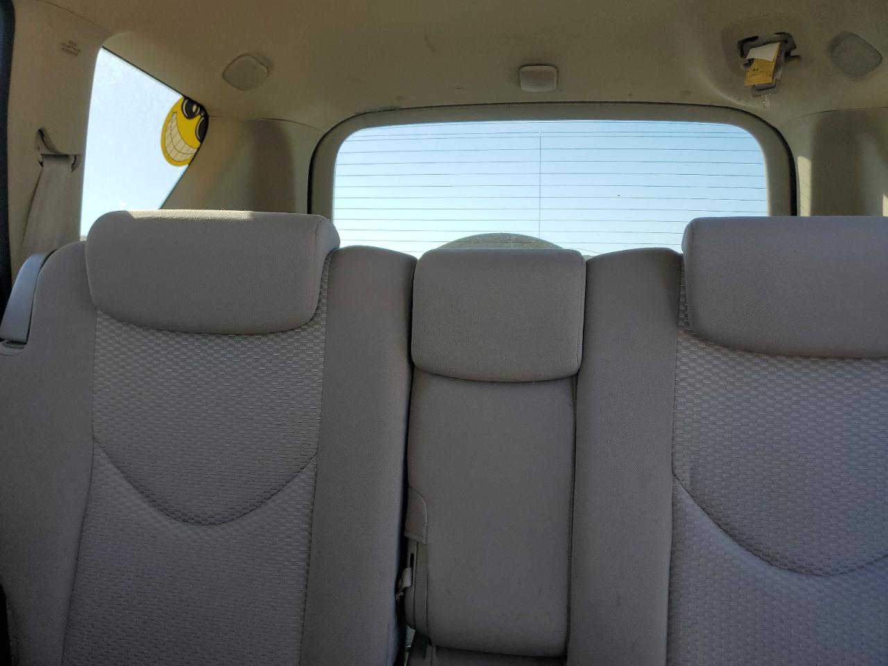 Lot #3286624891 2007 TOYOTA RAV4 LIMITED