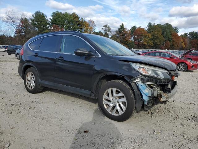 2016 HONDA CR-V EXL - 2HKRM4H72GH692876