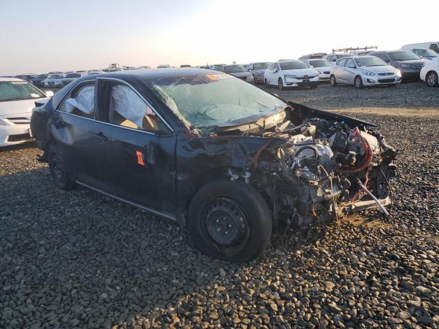 2012 TOYOTA CAMRY HYBR #3268429817