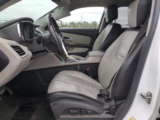 2014 GMC TERRAIN SL #3290285242