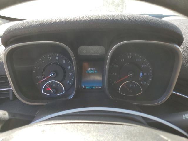 2015 CHEVROLET MALIBU LS #3281635400