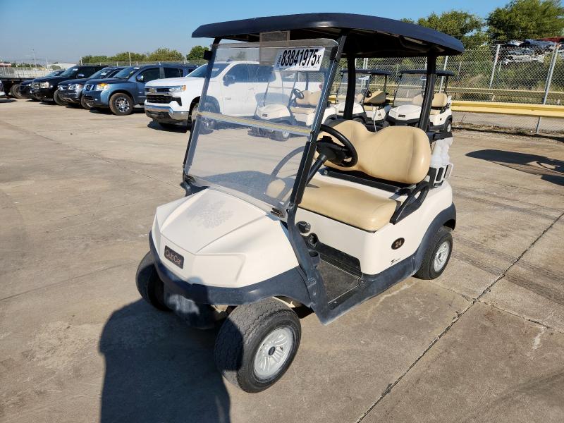 2023 CLUB CAR TEMPO FLA #3256468718