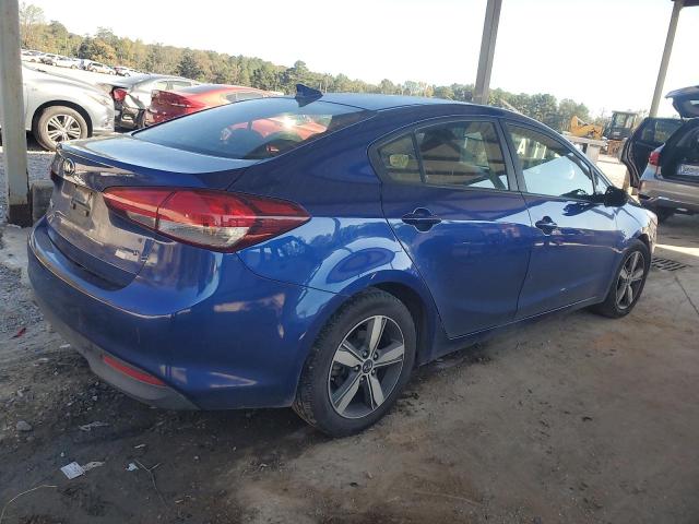 2018 KIA FORTE LX - 3KPFL4A71JE201631