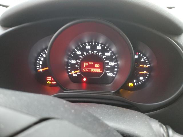 2015 KIA SOUL + - KNDJP3A53F7174902