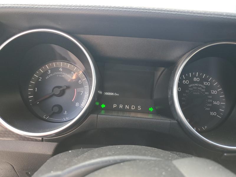 2020 FORD MUSTANG - 1FA6P8TD6L5124225