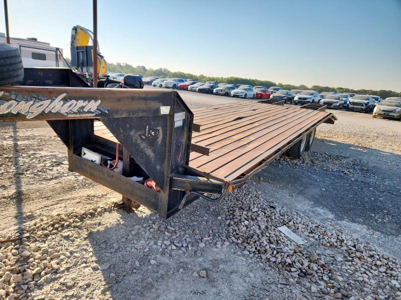 2006 LONG TRAILER #3293430428