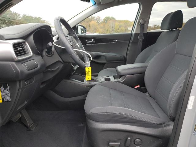 2017 KIA SORENTO LX - 5XYPGDA36HG219027