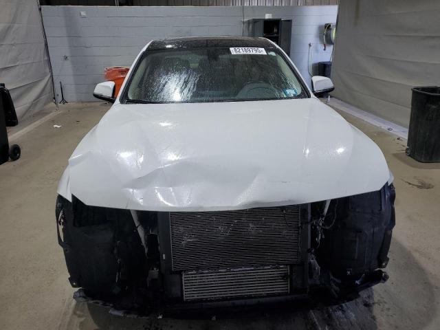 2015 BMW 320 I XDRI WBA3C3C5XFP663280