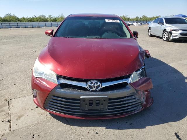2017 TOYOTA CAMRY LE 4T1BF1FK3HU679803