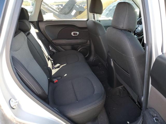 2018 KIA SOUL + #3287687012