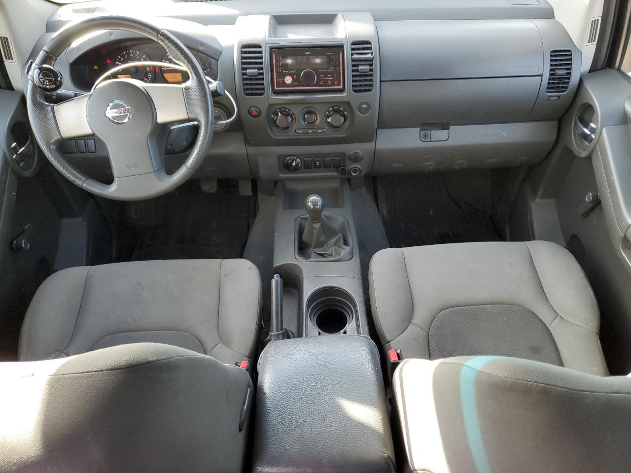Lot #3274849133 2006 NISSAN XTERRA OFF ROAD