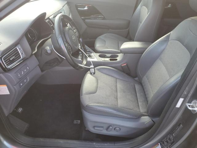 2017 KIA NIRO EX KNDCC3LC8H5065964