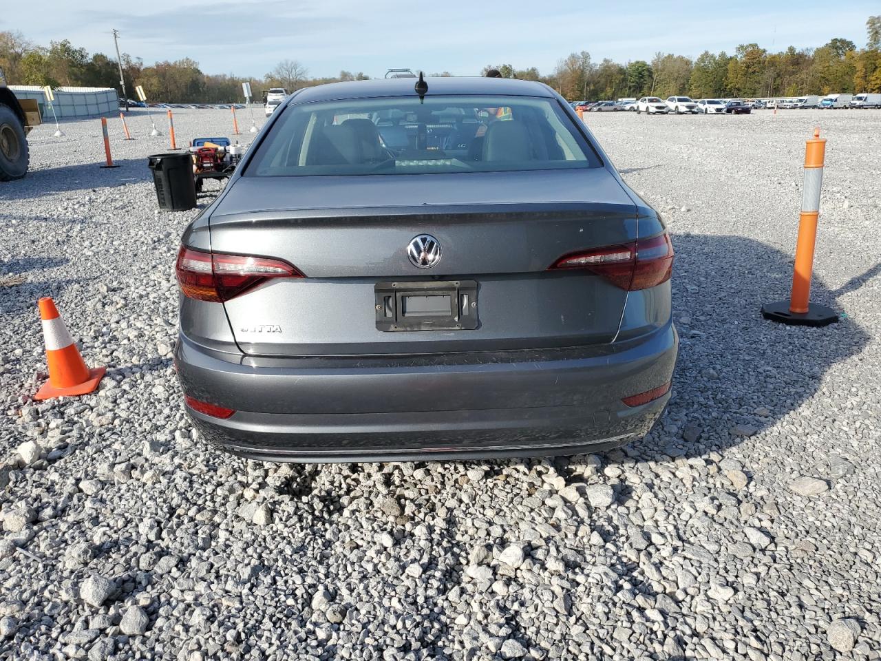 VOLKSWAGEN JETTA SEL