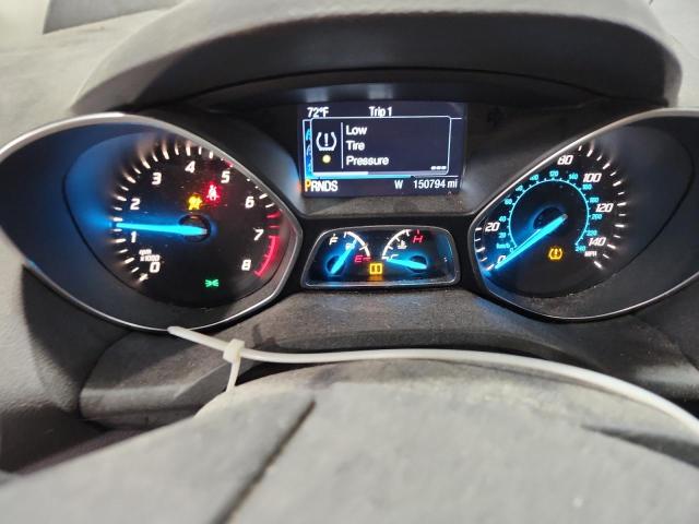 2014 FORD ESCAPE TIT - 1FMCU0JX7EUC22009