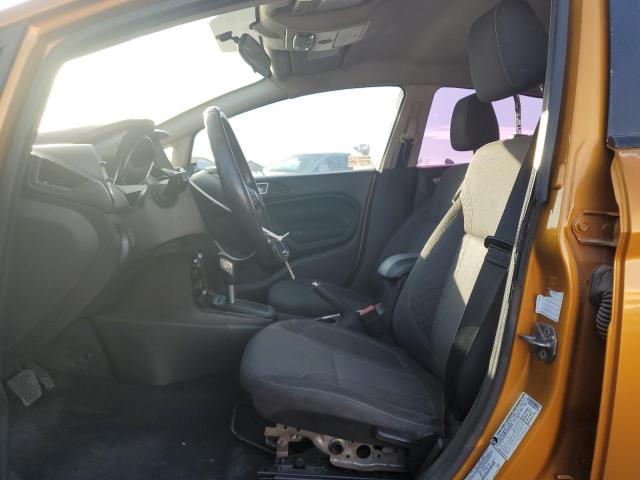 2016 FORD FIESTA SE - 3FADP4BJ3GM158100