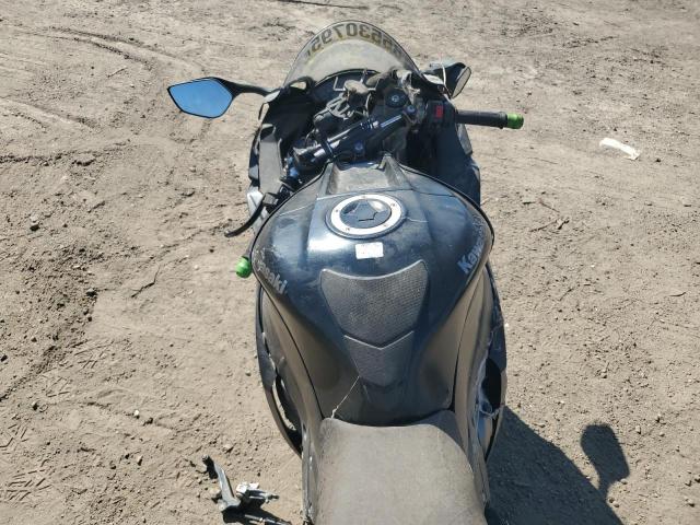 2018 KAWASAKI ZX1000 R JKBZXVC16JA000266