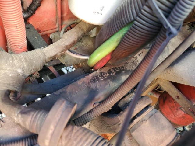 2009 THOM BUS #3296320492