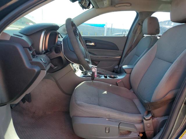 2014 CHEVROLET MALIBU LS - 1G11B5SL8EF294571