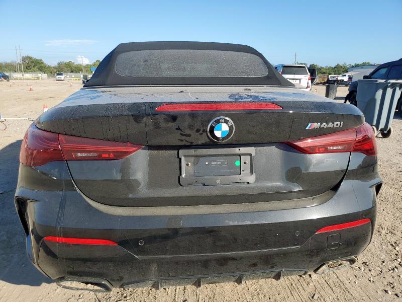 2025 BMW M440I WBA63DB07SCU08242